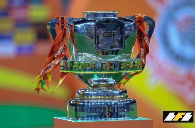 Copa do Brasil: CBF altera regulamento e diminui exigência de estádios para primeira fase