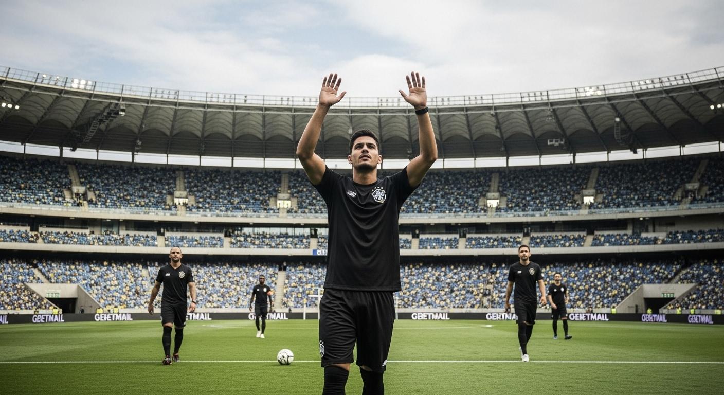 Brazil Sports in Focus: A Deep Analysis for Title Sports Brazil