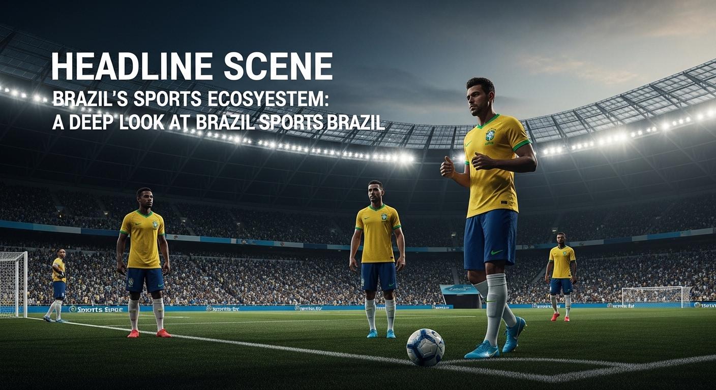 brazil Sports Brazil: Injury Risks and World Cup Hopes: Brazil’s Rod
