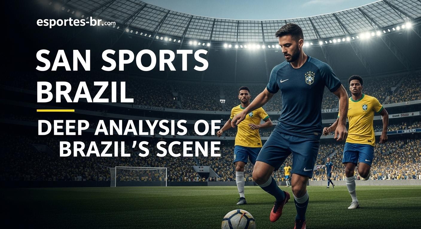 Brazil’s Esports Racing: Trends, Tactics, and Trust 2026
