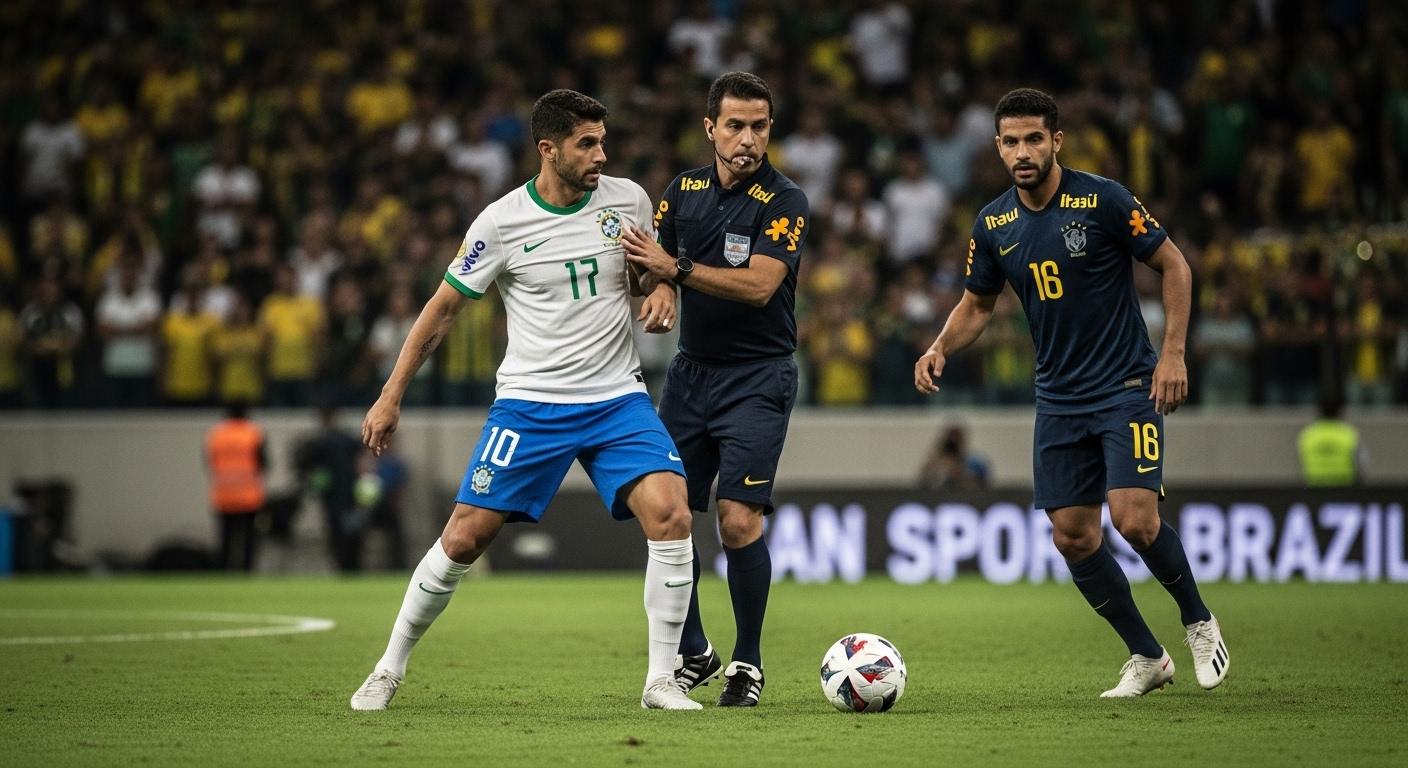 san Sports Brazil: Portilho’s move tests Brazilian talent abroad