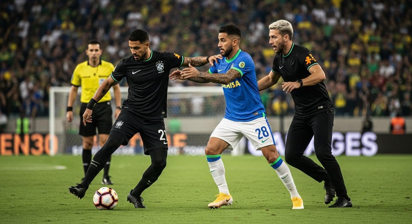 March Madness bracket expert Sports: Brazil insights and risks