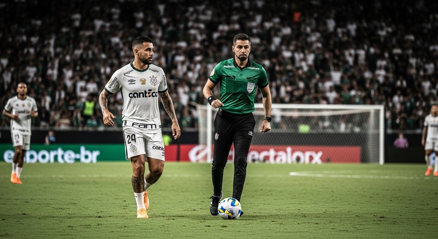 Carta Magna Pernambuco e o Futuro do Futebol Brasileiro