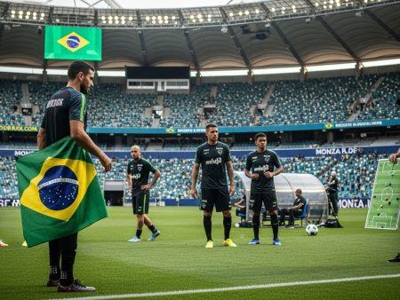 Monza FC in Focus: A Deep Dive for Brazilian Fans