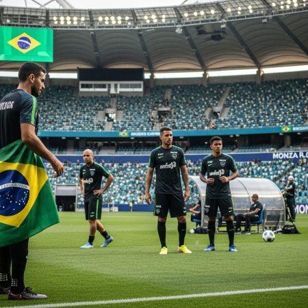 Monza FC in Focus: A Deep Dive for Brazilian Fans