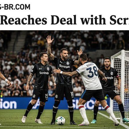 PWHL reaches deal Scripps Sports: PWHL Reaches Deal with Scripps Spo