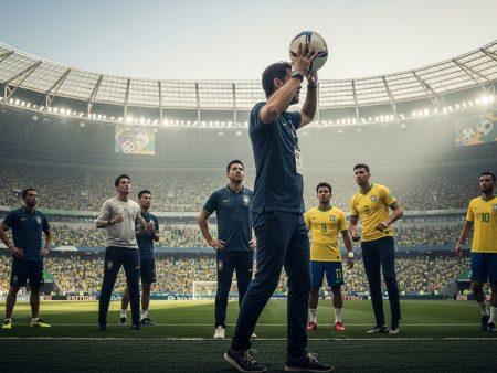 March Madness Bracket Expert Sports: Deep Analysis for Brazil