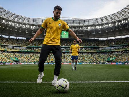 March Madness Bracket Expert Sports: Brazil Analysis 2026