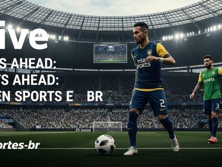 days World Cup When Sports: Days Ahead: World Cup When Sports and Br