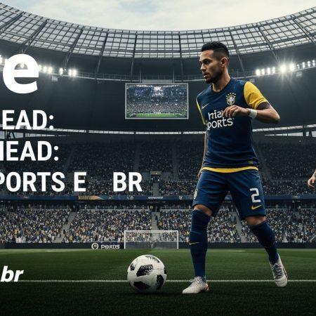 days World Cup When Sports: Days Ahead: World Cup When Sports and Br