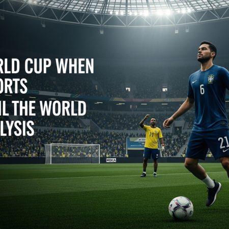 March Madness bracket expert Sports: Brazil updates and analysis