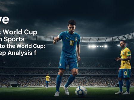 days World Cup When Sports: Days to the World Cup: A Deep Analysis f