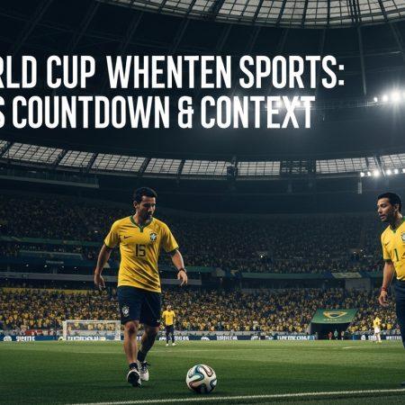 Football Souza Replaces Alisson Sports: Brazil Update