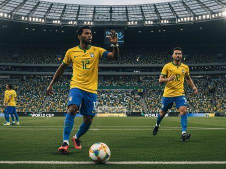 March Madness Bracket Expert Sports: Deep Brazil Analysis for 2026