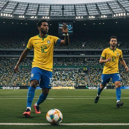 March Madness Bracket Expert Sports: Deep Brazil Analysis for 2026