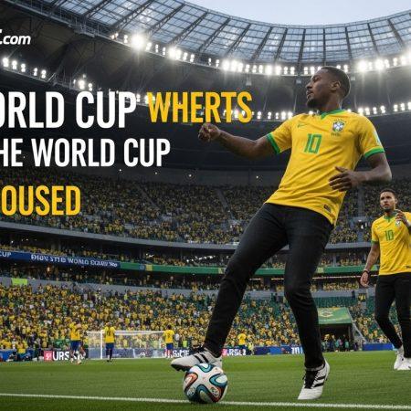 March Madness bracket expert Sports: Brazil’s deep NCAA analysis