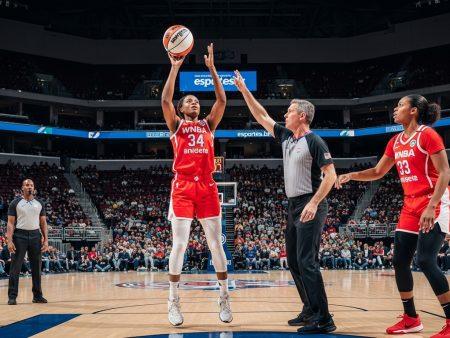 Benchmark WNBA CBA Expected Sports: Impacts on Leagues