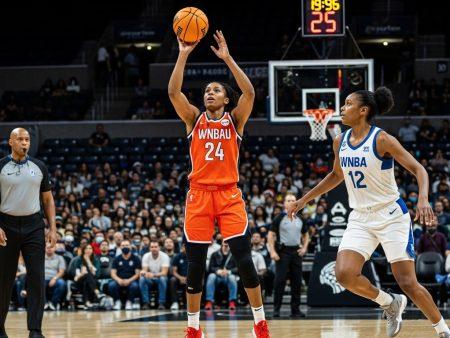 benchmark WNBA CBA expected Sports: Benchmark WNBA CBA Expected to R