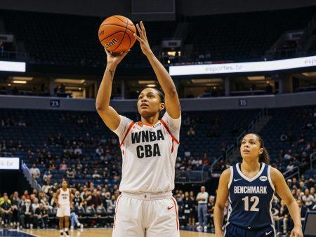 Why Brazil Should Celebrate College Basketball Tournament Sports