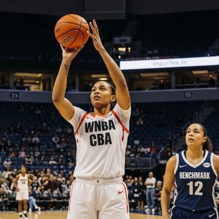 Why Brazil Should Celebrate College Basketball Tournament Sports