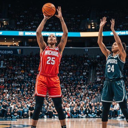 Benchmark WNBA CBA expected Sports: Impacts for leagues