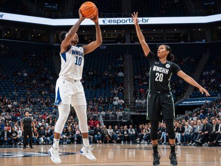 benchmark WNBA CBA expected Sports: Benchmark WNBA CBA: Implications