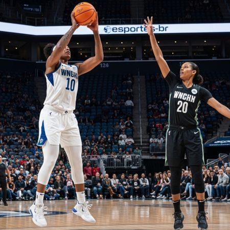 benchmark WNBA CBA expected Sports: Benchmark WNBA CBA: Implications