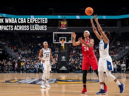 Benchmark WNBA CBA expected Sports: Impacts Across Leagues