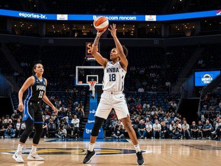 benchmark WNBA CBA expected Sports: Benchmark WNBA CBA: Analyzing Pa