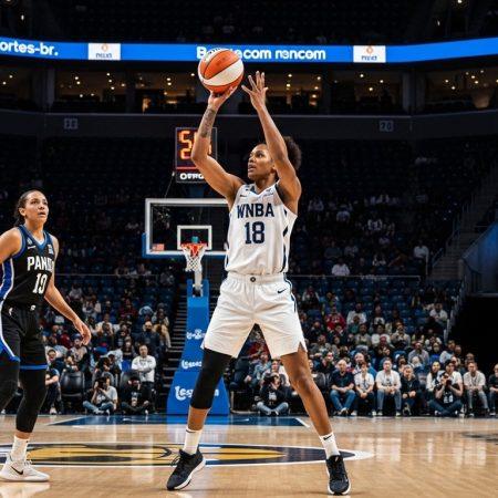 benchmark WNBA CBA expected Sports: Benchmark WNBA CBA: Analyzing Pa