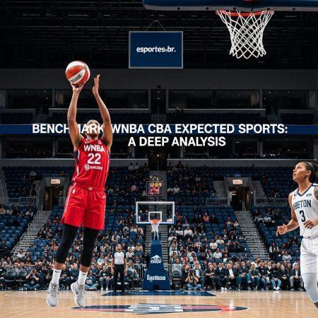 Brazilian Insight: Indoor Football League schedule Sports Deep Dive