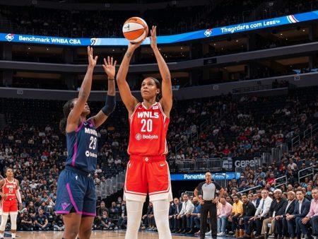 Benchmark WNBA CBA Expected Sports: Pay Levels and Brazil