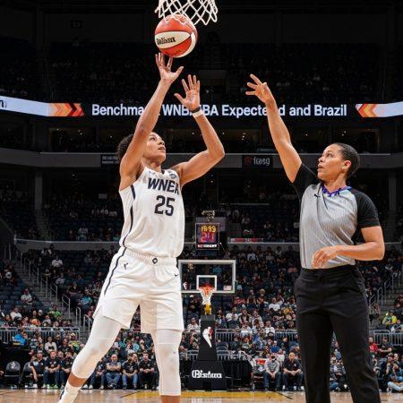 Fanatics Flag Football Classic Sports: Brazil’s Take on a U.S. Exhib