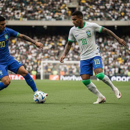 Brazilian Football Shirts Icon Sports: In-Depth Market Analysis