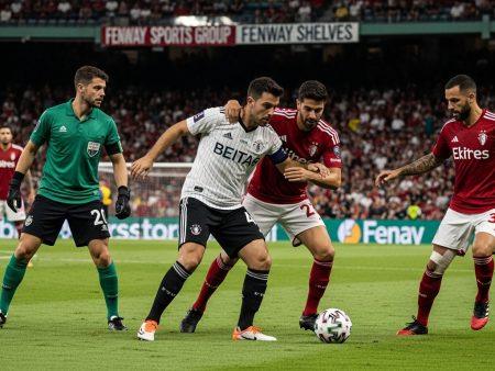 Fenway Sports Group Shelves Plans for a Second Club: Implications