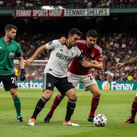 Fenway Sports Group Shelves Plans for a Second Club: Implications