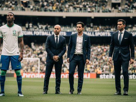 Brazilian Football Shirts Icon Sports: Deep Analysis and Signals