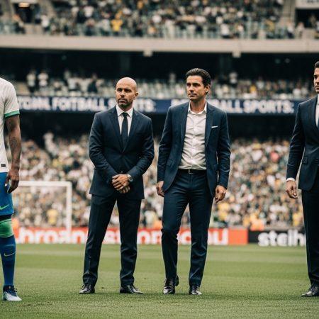 Brazilian Football Shirts Icon Sports: Deep Analysis and Signals