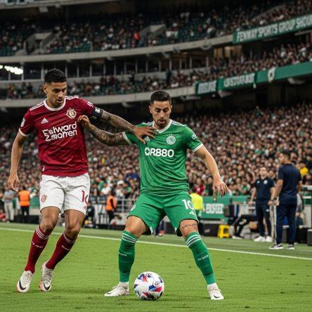 Fenway Sports Group shelves plans for a second soccer club