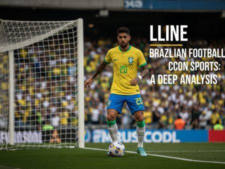 Brazilian Football Shirts Icon Sports: A Deep Analysis