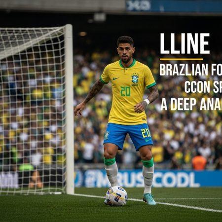 Brazilian Football Shirts Icon Sports: A Deep Analysis
