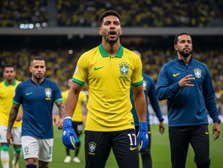 Brazilian Football Shirts Icon Sports: Market Signals and Trends