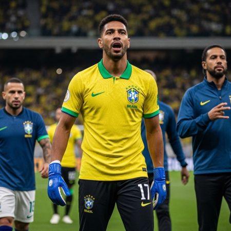 Brazilian Football Shirts Icon Sports: Market Signals and Trends