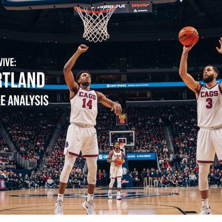 Celebrate College Basketball Tournament Sports: Brazil Analysis