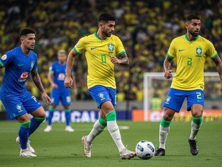 Brazilian Football Shirts Icon Sports: A Deep Market Update for 2026