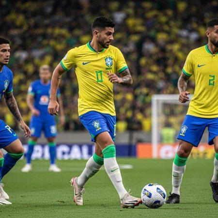 Brazilian Football Shirts Icon Sports: A Deep Market Update for 2026